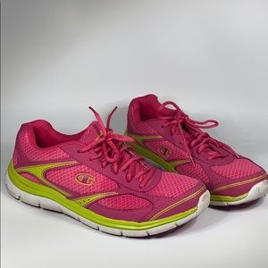 champion tennis shoes